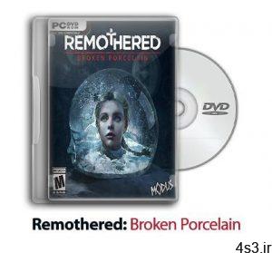 دانلود Remothered: Broken Porcelain v1.3.9 - بازی از راه دور: ظروف چینی شکسته سایت 4s3.ir