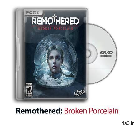 دانلود Remothered: Broken Porcelain v1.3.9 – بازی از راه دور: ظروف چینی شکسته