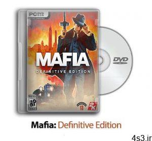 دانلود Mafia: Definitive Edition - بازی مافیا: نسخه نهایی سایت 4s3.ir