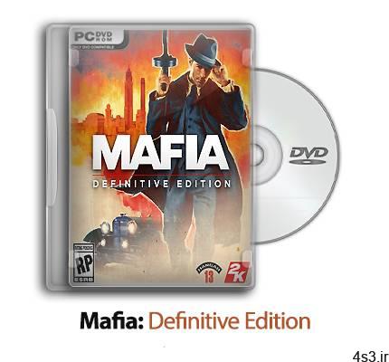 دانلود Mafia: Definitive Edition – بازی مافیا: نسخه نهایی