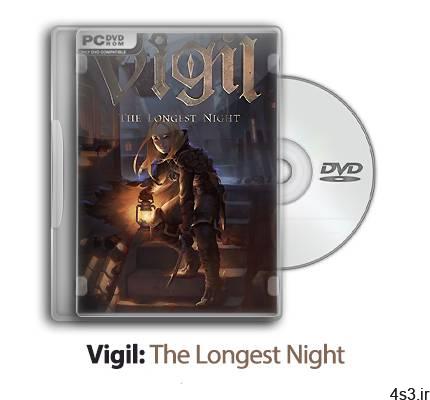 دانلود Vigil: The Longest Night – بازی بیخوابی: طولانی ترین شب