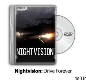 دانلود Nightvision: Drive Forever - بازی دید در شب: رانندگی همیشگی سایت 4s3.ir