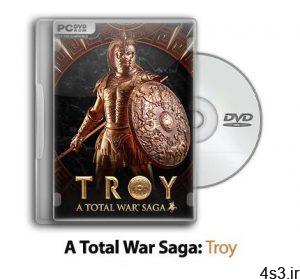 دانلود A Total War Saga: Troy - بازی جنگ تمام عیار: تروآ سایت 4s3.ir