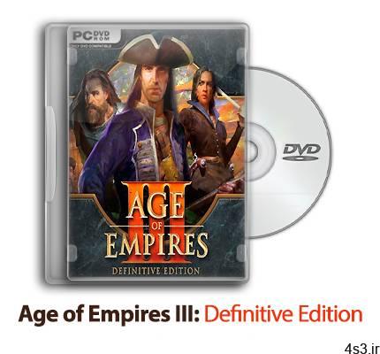 دانلود Age of Empires III: Definitive Edition – بازی عصر فرمانروایان 3: نسخه نهایی