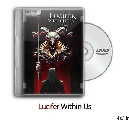 دانلود Lucifer Within Us – بازی لوسیفر درون ما