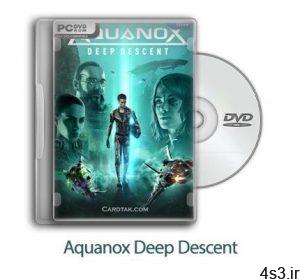 دانلود Aquanox Deep Descent - بازی نژاد اعماق آکوآنوکس سایت 4s3.ir