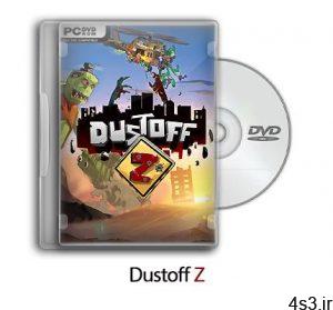 دانلود Dustoff Z - بازی گرد و غبار زامبی سایت 4s3.ir