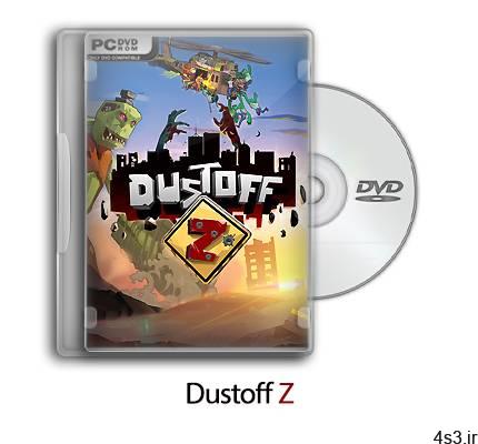 دانلود Dustoff Z – بازی گرد و غبار زامبی
