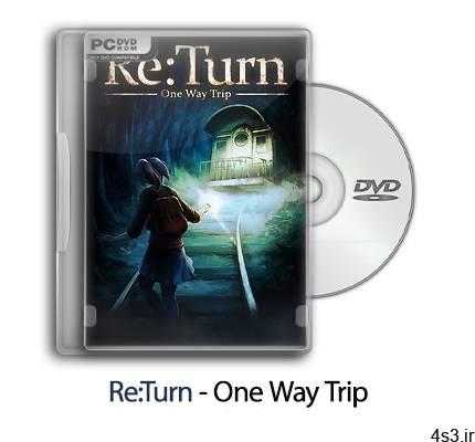دانلود Re:Turn – One Way Trip – بازی بازگشت – سفر یک طرفه