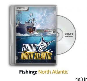 دانلود Fishing: North Atlantic - بازی ماهیگیری: اقیانوس اطلس شمالی سایت 4s3.ir