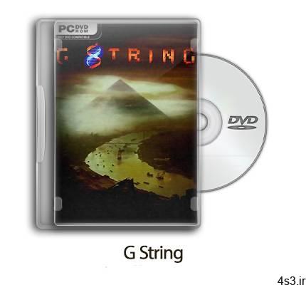 دانلود G String – بازی جی استرینگ