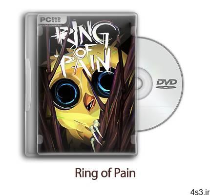 دانلود Ring of Pain – بازی حلقه درد