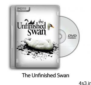 دانلود The Unfinished Swan - بازی قوی ناتمام سایت 4s3.ir