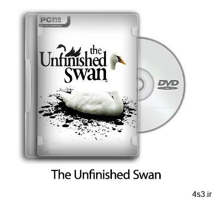 دانلود The Unfinished Swan – بازی قوی ناتمام