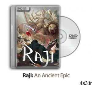 دانلود Raji: An Ancient Epic - بازی راجی: حماسه ای باستانی سایت 4s3.ir