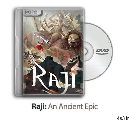 دانلود Raji: An Ancient Epic – بازی راجی: حماسه ای باستانی