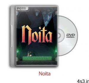 دانلود Noita - بازی جادوگر سایت 4s3.ir