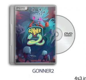 دانلود GONNER2 - بازی گانر2 سایت 4s3.ir
