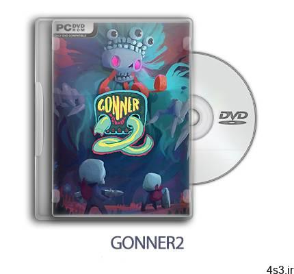 دانلود GONNER2 – بازی گانر2