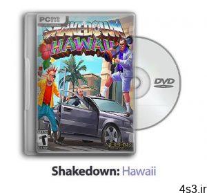 دانلود Shakedown: Hawaii - بازی لرزش: هاوایی سایت 4s3.ir