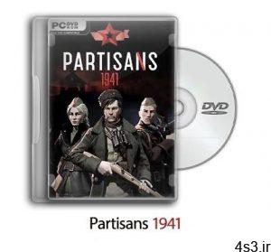 دانلود Partisans 1941 - بازی پارتیزان‌ها 1941 سایت 4s3.ir
