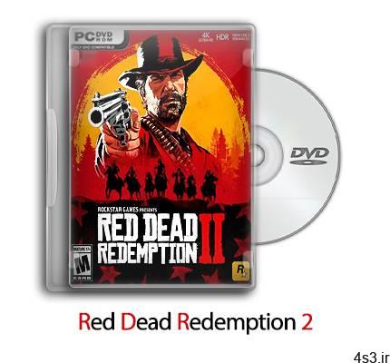 دانلود Red Dead Redemption 2 – بازی رستگاری سرخپوست مرده 2