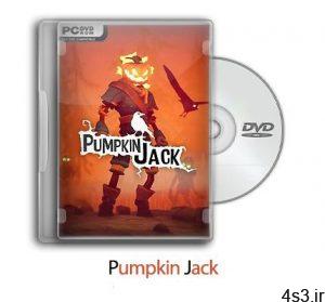 دانلود Pumpkin Jack - بازی جک کدو تنبل سایت 4s3.ir
