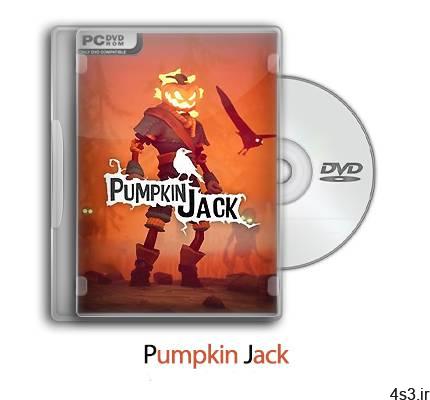 دانلود Pumpkin Jack – بازی جک کدو تنبل