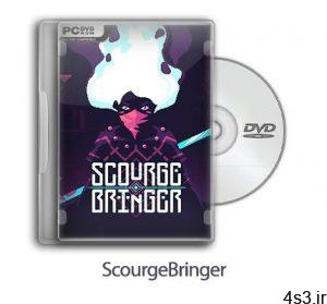 دانلود ScourgeBringer - بازی آورنده آشوب سایت 4s3.ir