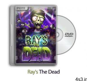 دانلود Ray's The Dead - بازی ماجراجویی مردگان سایت 4s3.ir