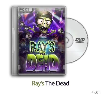 دانلود Ray’s The Dead – بازی ماجراجویی مردگان