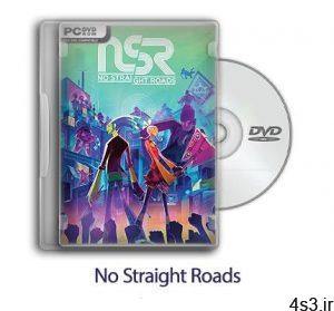 دانلود No Straight Roads - بازی بدون جاده های مستقیم سایت 4s3.ir