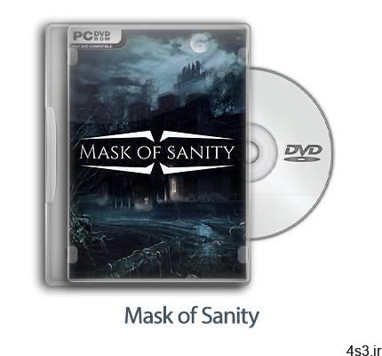 دانلود Mask of Sanity – بازی ماسک عقل