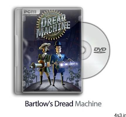 دانلود Bartlow’s Dread Machine – بازی ماشین وحشت بارتلو