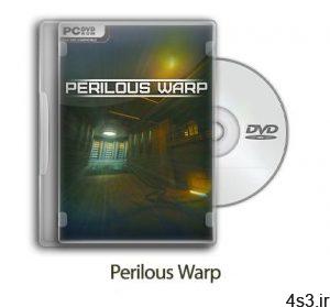 دانلود Perilous Warp - بازی پیچ و تاب خطرناک سایت 4s3.ir