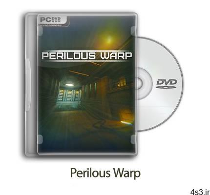 دانلود Perilous Warp – بازی پیچ و تاب خطرناک