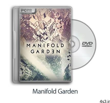 دانلود Manifold Garden – بازی باغ متنوع