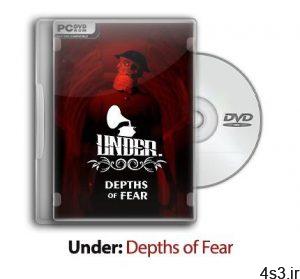 دانلود Under: Depths of Fear - بازی گرفتار در اعماق ترس سایت 4s3.ir