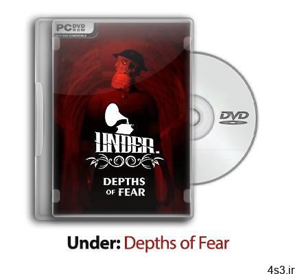 دانلود Under: Depths of Fear – بازی گرفتار در اعماق ترس
