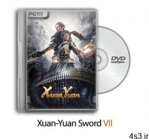 دانلود Xuan-Yuan Sword VII - بازی شمشیر ژوان-یوان هفتم سایت 4s3.ir