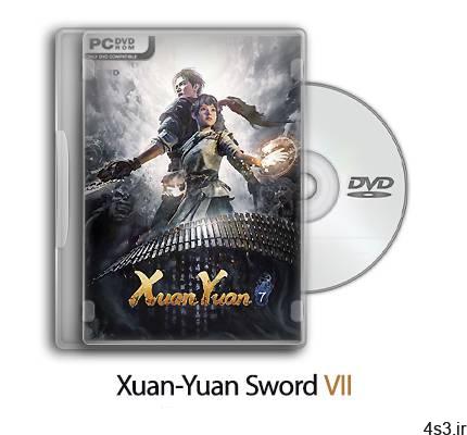دانلود Xuan-Yuan Sword VII – بازی شمشیر ژوان-یوان هفتم