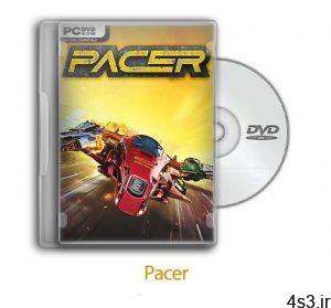 دانلود Pacer - بازی مسابقات پیسر سایت 4s3.ir