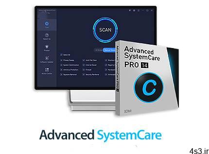 دانلود Advanced SystemCare Pro v14.1.0.206 – نرم افزار بهینه سازی سیستم