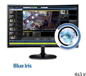 دانلود Blue Iris v5.3.6.6 x64 - نرم افزار کنترل و نظارت حرفه ای بر دوربین های مداربسته سایت 4s3.ir