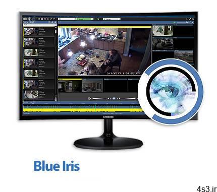 دانلود Blue Iris v5.3.6.6 x64 – نرم افزار کنترل و نظارت حرفه ای بر دوربین های مداربسته