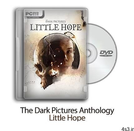 دانلود The Dark Pictures Anthology: Little Hope – بازی تصاویر تاریک: امید کوچک