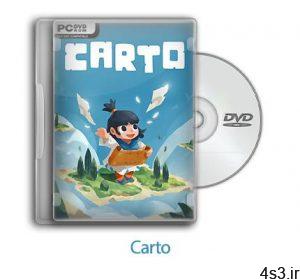 دانلود Carto - بازی ماجراهای کارتو سایت 4s3.ir