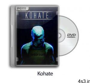 دانلود Kohate - بازی ایستگاه سری سایت 4s3.ir