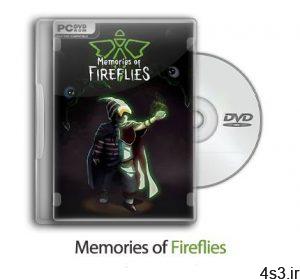 دانلود Memories of Fireflies - بازی خاطرات کرم شب تاب سایت 4s3.ir