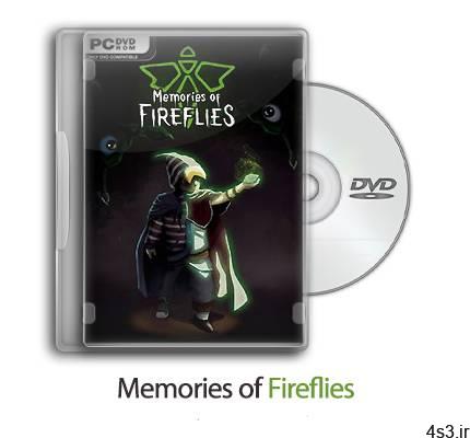 دانلود Memories of Fireflies – بازی خاطرات کرم شب تاب